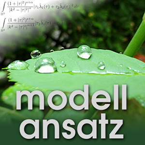 “Modellansatz” Podcast Interview